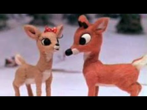 Rudolph the Red Nosed Reindeer | 1964 | HD | 1080p | Full Movie | Christmas Movies for Kids