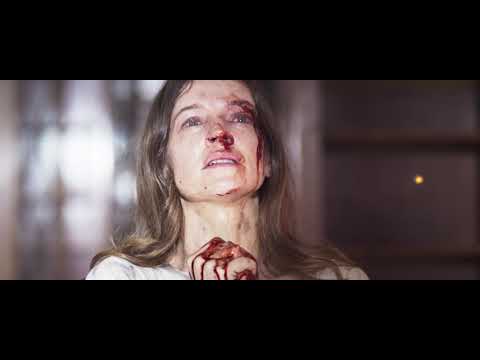 A dark song - final scene, manifestation (SPOILER)