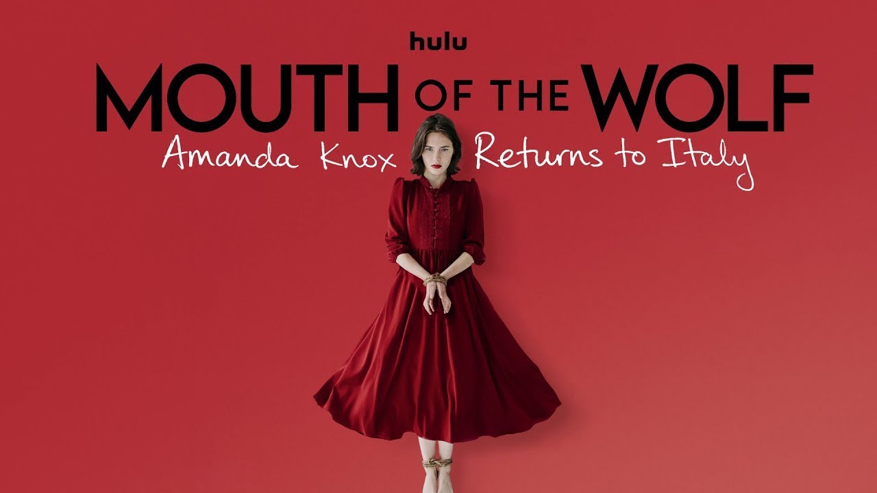 Mouth of the Wolf : Amanda Knox Returns to Italy | Trailer 🔥January 26 🔥Documentary | ABC | HULU