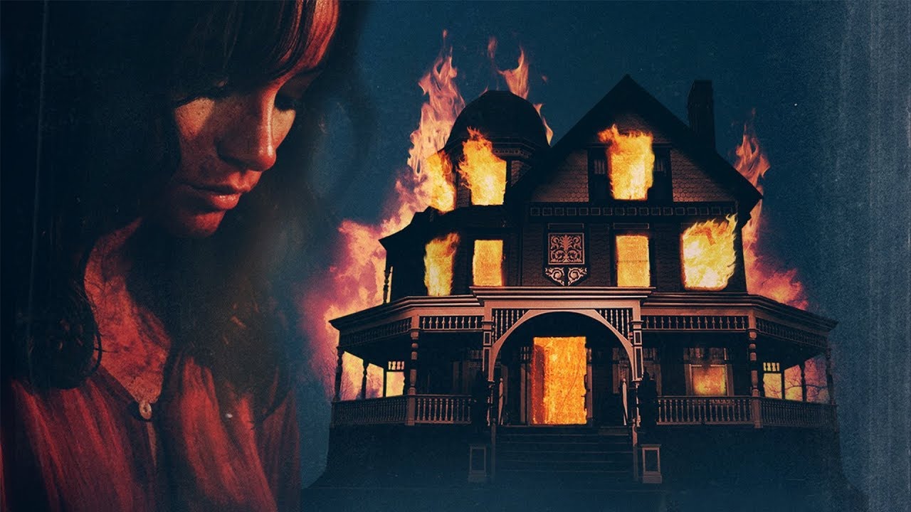 The House of the Devil (2009) Official Trailer