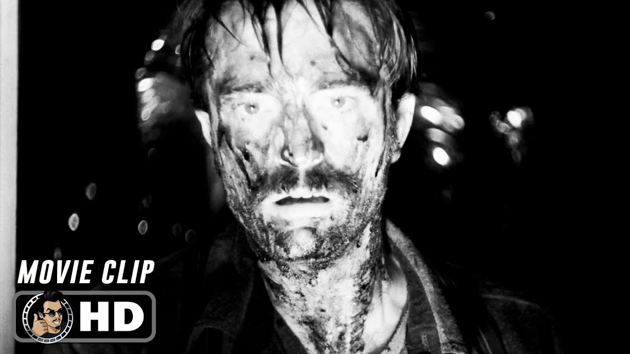 Final Scene | THE LIGHTHOUSE (2019) Movie CLIP HD