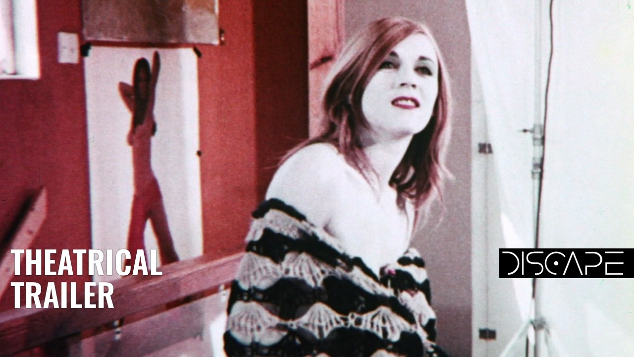 What Have You Done to Solange? (1972) US Theatrical Trailer | DISCAPE Film Database