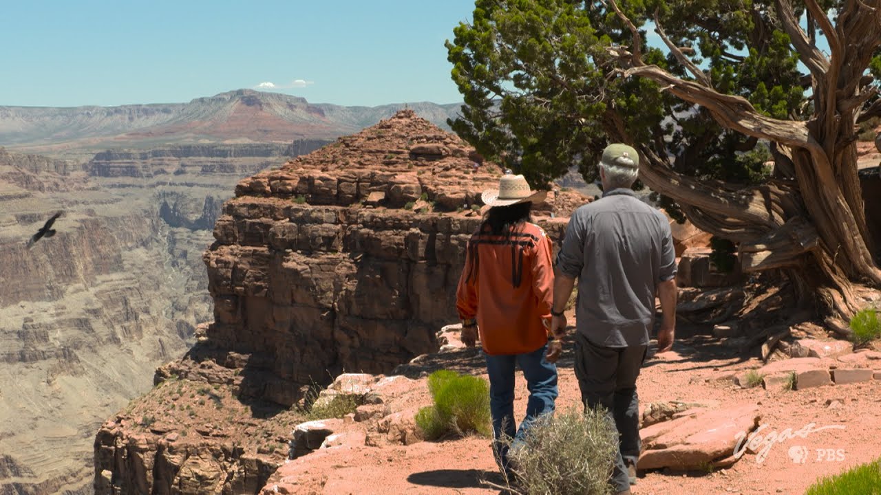 Discovering the Hualapai: Indigenous History at the Grand Canyon | Outdoor Nevada