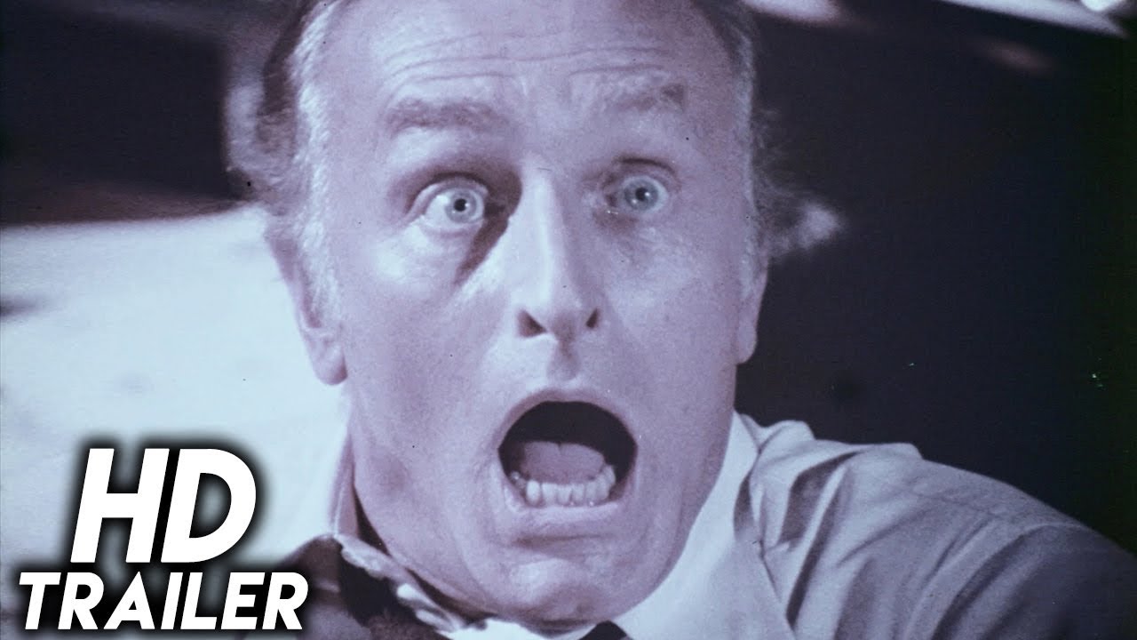 The Beast Must Die (1974) ORIGINAL TRAILER [HD 1080p]