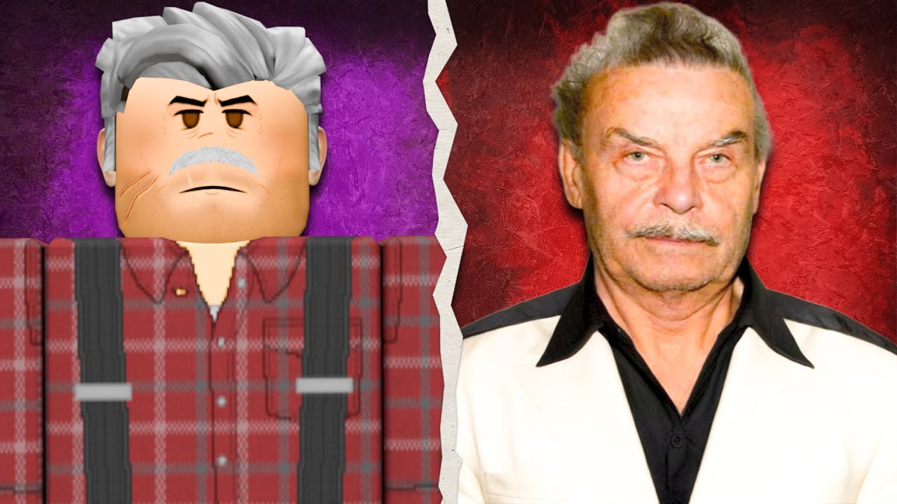 Roblox Games with Disturbing Backstories