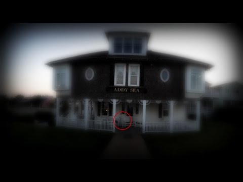 DELAWARE - The Ghosts Of The Addy Sea Inn! - Paranormal America Episode 39
