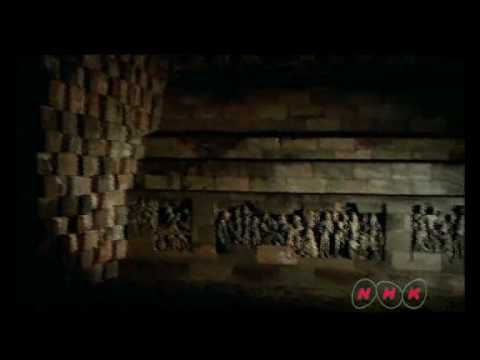 Borobudur Temple Compounds (UNESCO/NHK)
