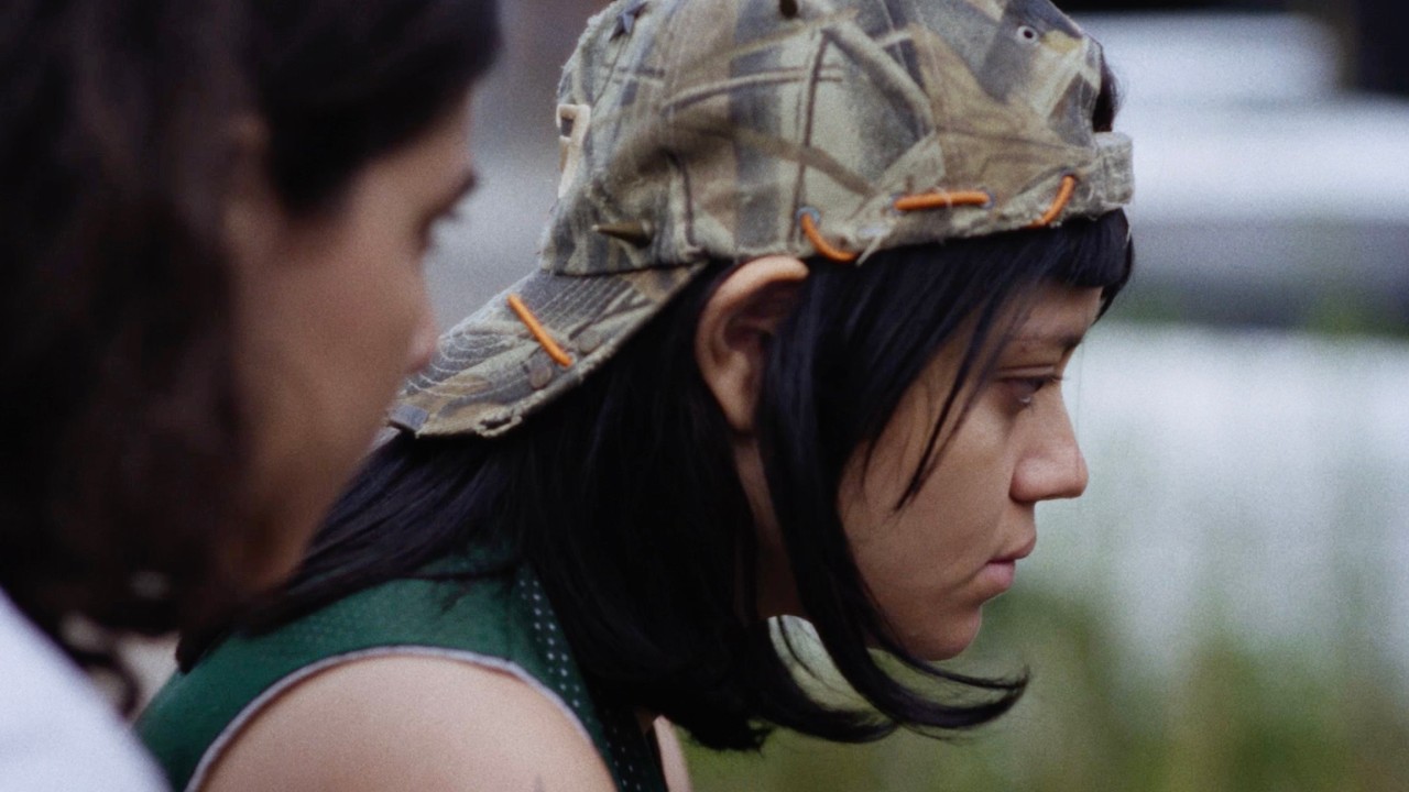 ‘Forever Your Maternal Animal’: first trailer for Valentina Maurel’s Cannes film