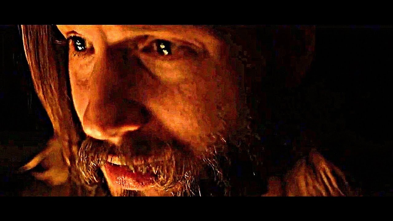 The Invitation (2015) Scene: 'Dinner'