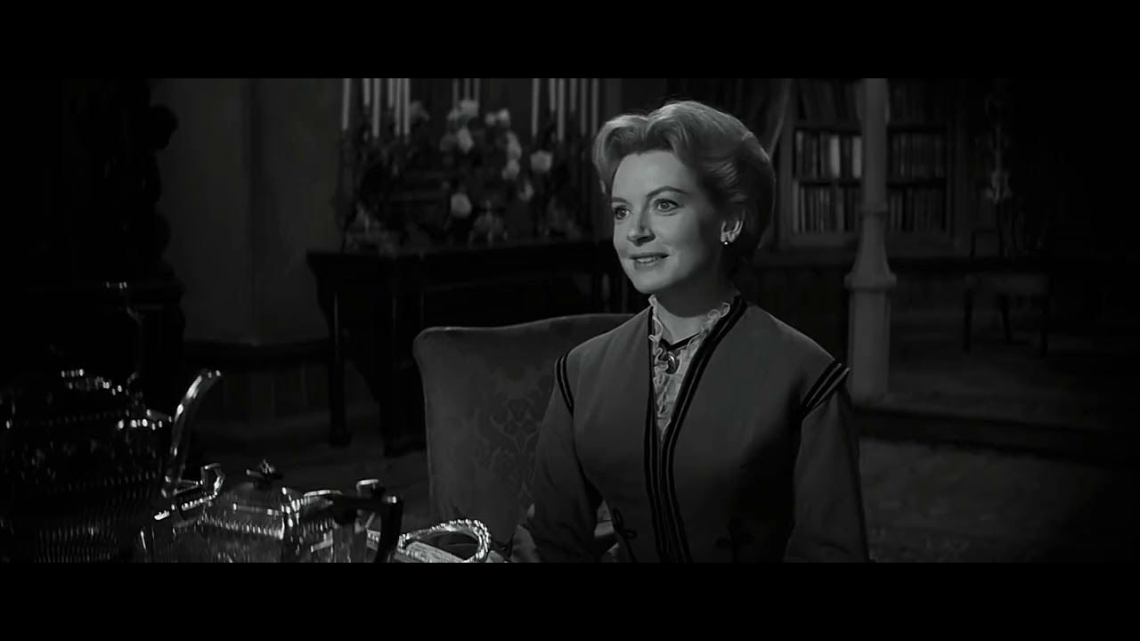 The Innocents (1961) [4K And Enhanced]