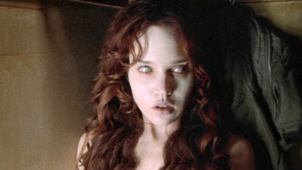 Book of Shadows: Blair Witch 2 (2000) ORIGINAL TRAILER