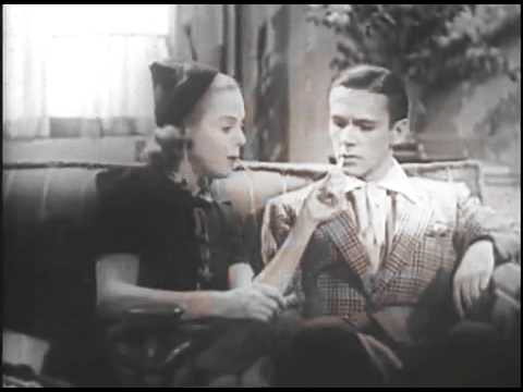 Reefer Madness ORIGINAL TRAILER - 1936 (Not the full film)