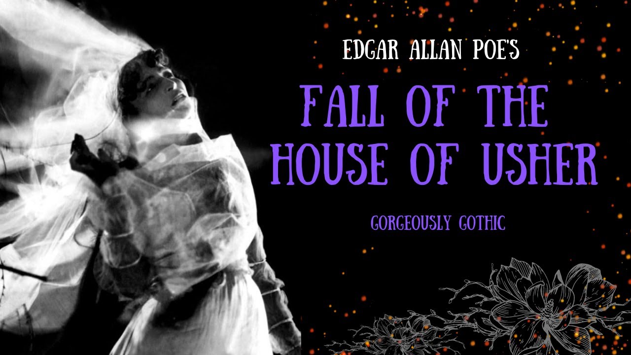 Fall of the House of Usher, 1928