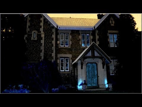 Ghost Finders Season 6 The Rockwood Mansion Comcast 19