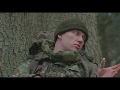 Dog Soldiers Remastered - Exclusive UK Trailer - On Digital 12th October