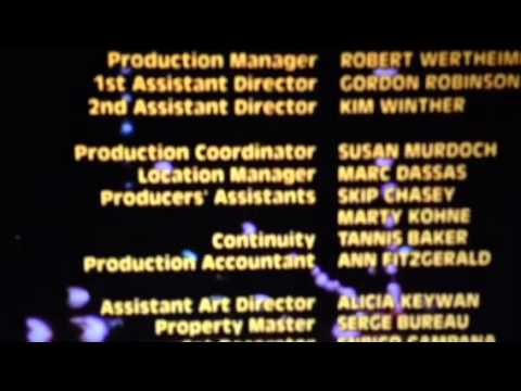 Best Times from Killer Party (1986)