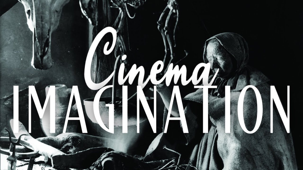 Cinema Imagination - Häxan (1922)