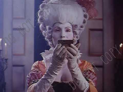 Hellraiser 4 : Bloodline (1996)  Angelique's Deleted Scene [Workprint]