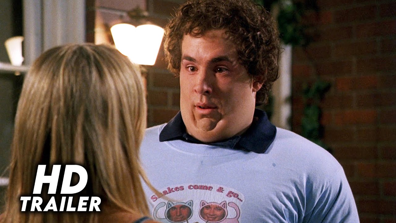 Just Friends (2005) Original Trailer [FHD]