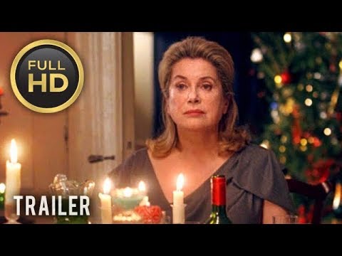 🎥 A CHRISTMAS TALE (2008) | Movie Trailer | Full HD | 1080p