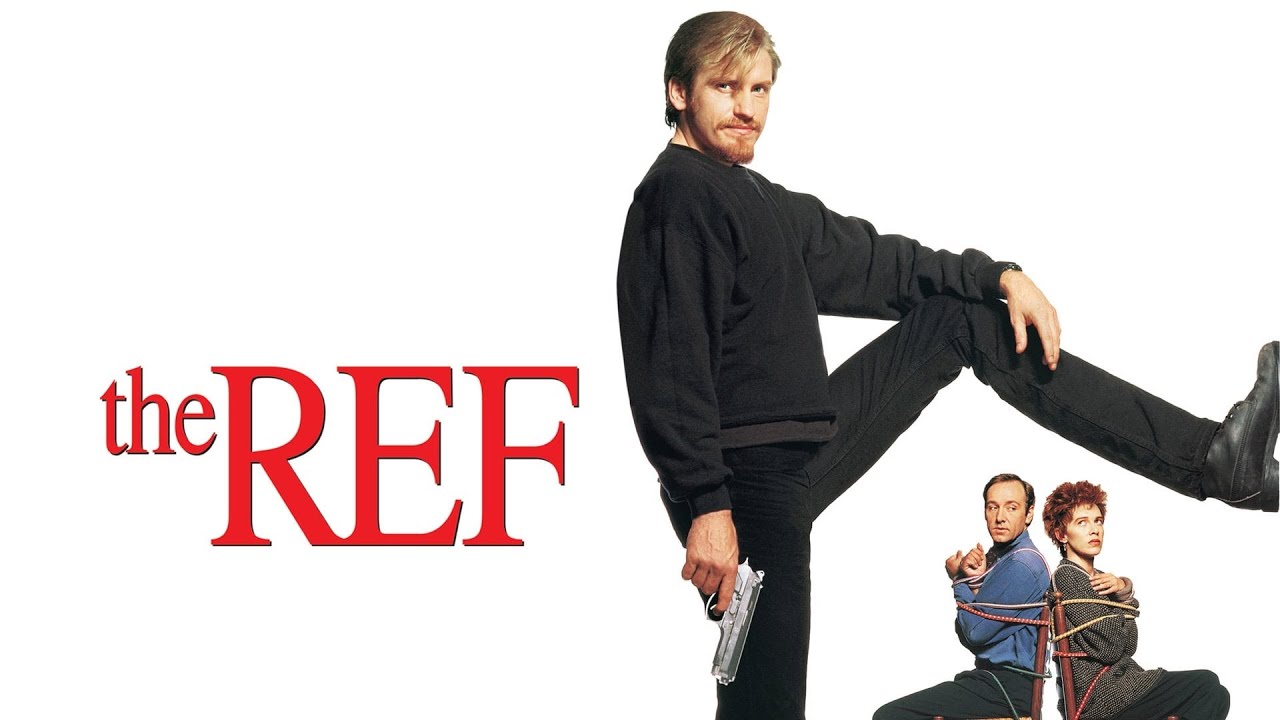 The Ref - Trailer (Upscaled HD) (1994)