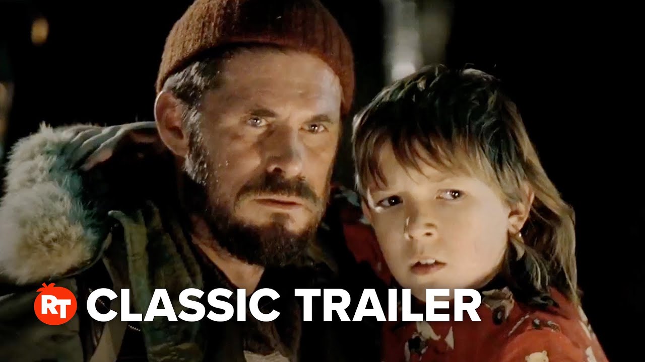 Rare Exports: A Christmas Tale (2010) Trailer #1 | Ilmari Järvenpää, Jorma Tommila, Onni Tommila