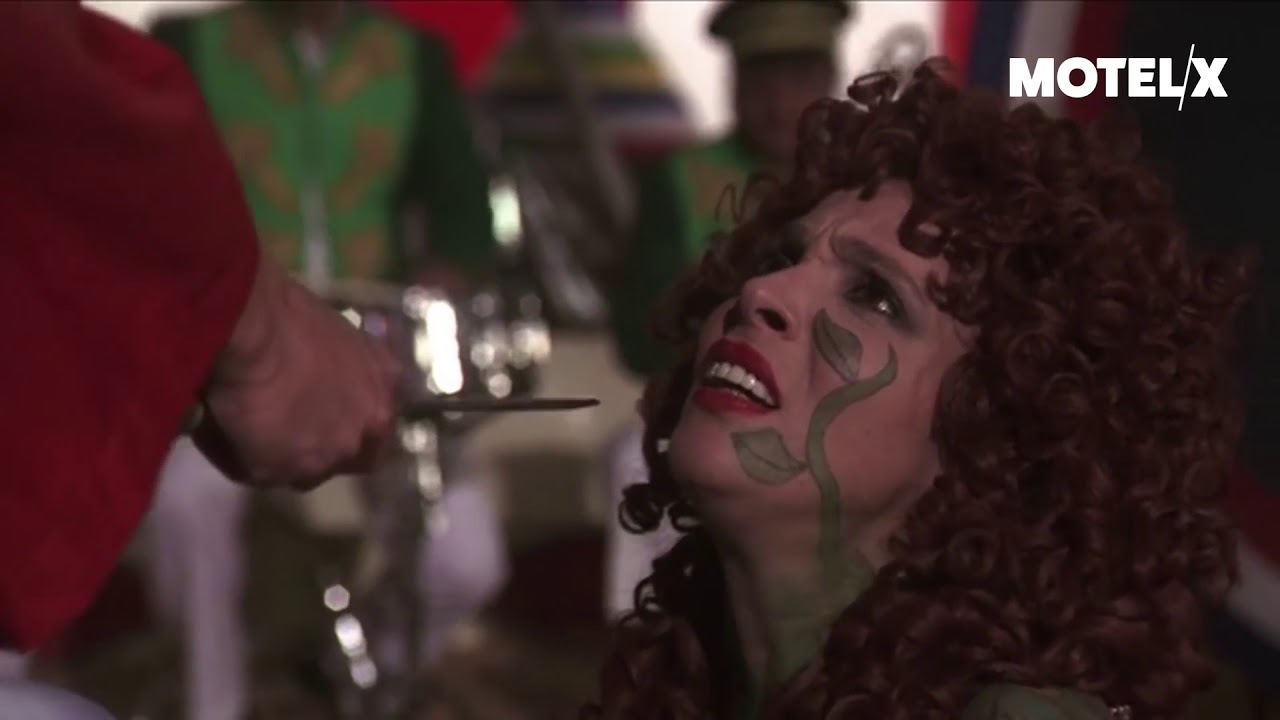 Santa Sangre (1989) | Trailer