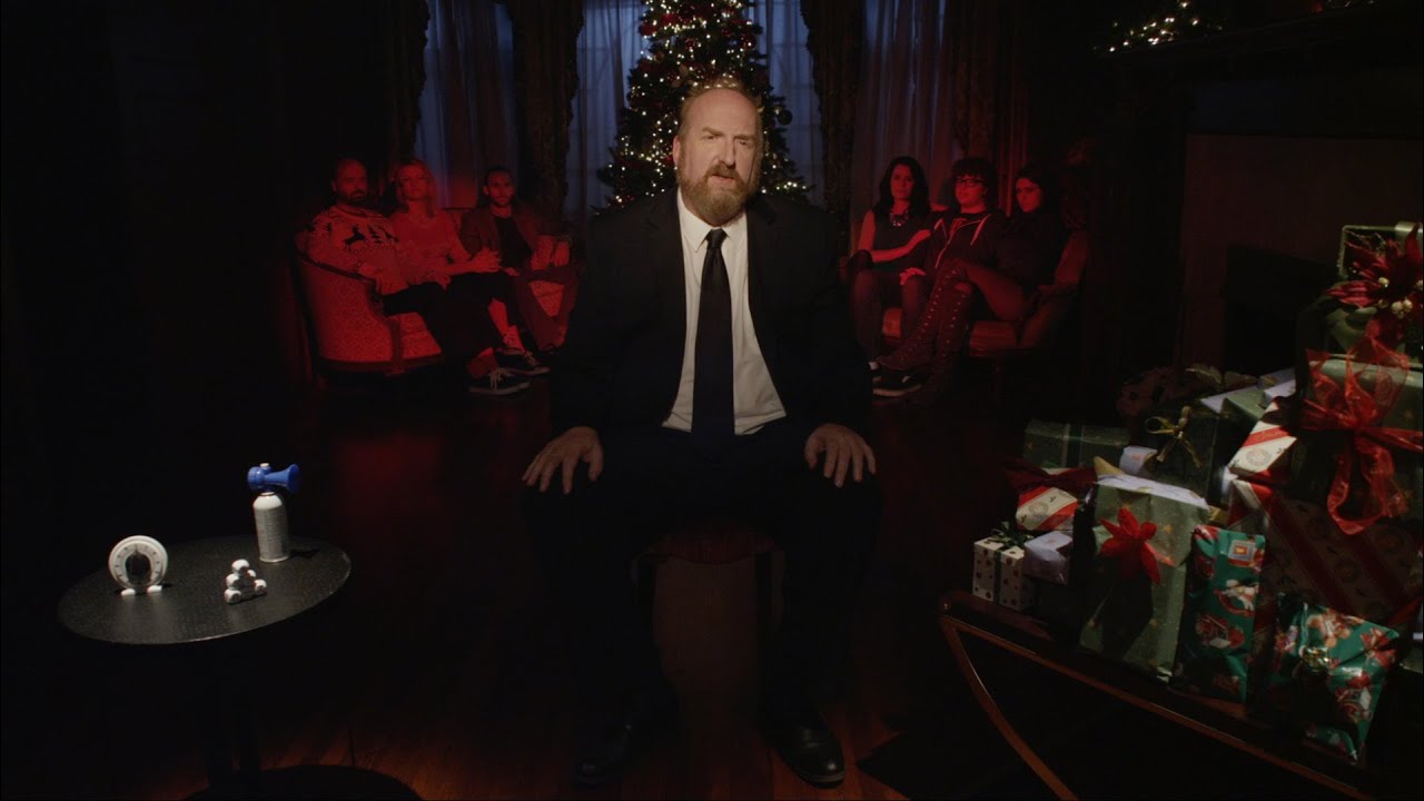 Uncle Nick - Official 10 Cent Beer Night Trailer
