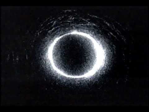 The Ring – The VHS Tape (2002) Promo (VHS Capture)