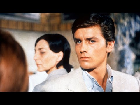 Official Trailer PURPLE NOON aka TALENTED MR. RIPLEY (1960, Alain Delon, Marie Laforêt)