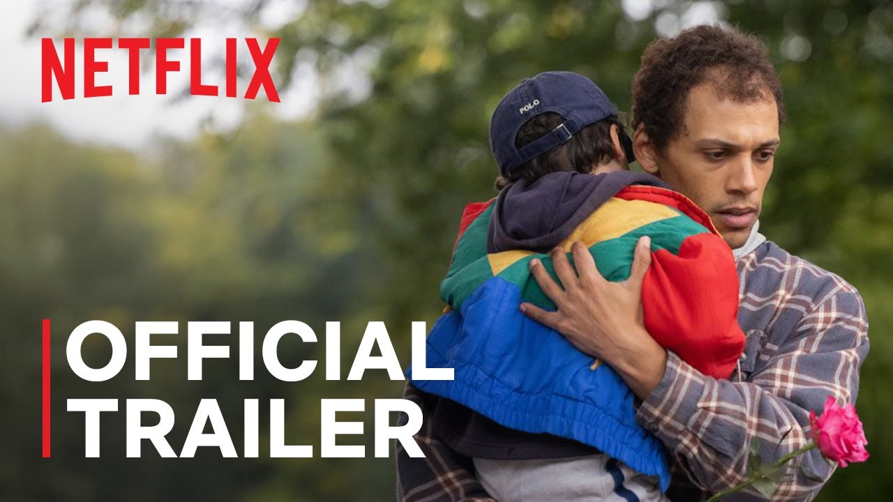 The Witness | Official Trailer | Netflix