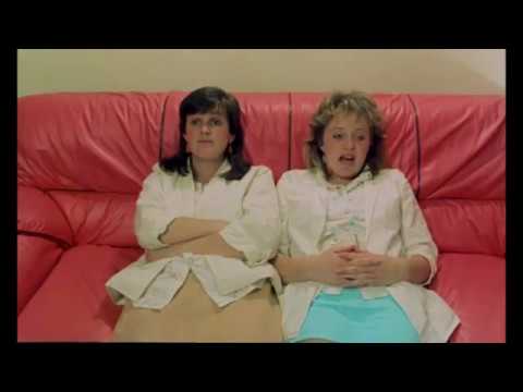 Rita, Sue and Bob Too: watch the original 1987 trailer