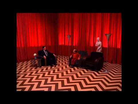 Twin Peaks Dance of the Little Man