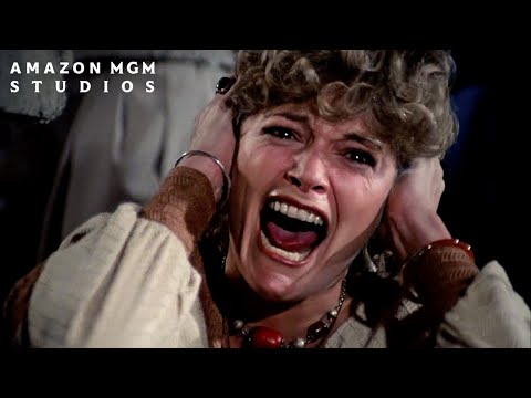 THE AMITYVILLE HORROR (1979) | Most Memorable Scenes Compilation | MGM