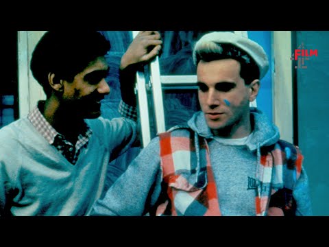 My Beautiful Laundrette (1985) | Film4 Trailer