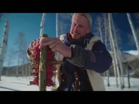 SOS: How to Survive - Making a Mobile Signal Fire