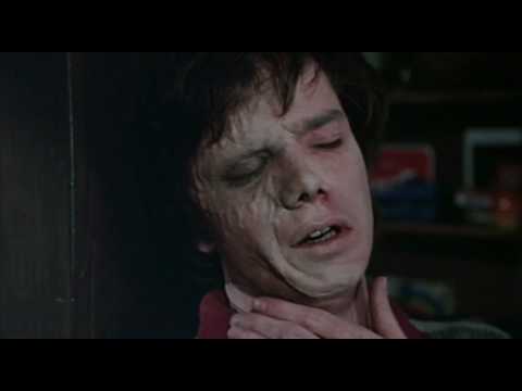 Amityville 2: The Possession Official Trailer #1 - Burt Young Movie (1982) HD