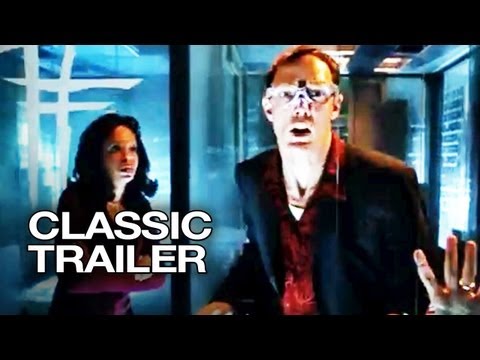 Thir13en Ghosts (2001) Official Trailer #1 - Horror Movie HD