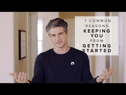 Minimalism: 7 Reasons that Keep People From Getting Started