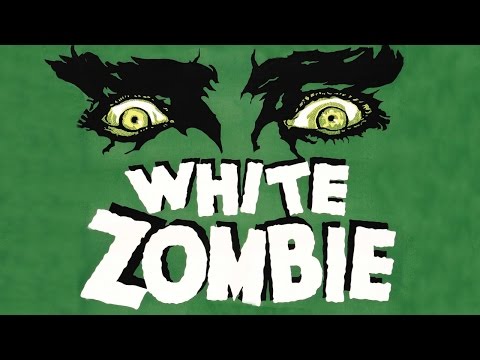 White Zombie (1932) | HD | Horror