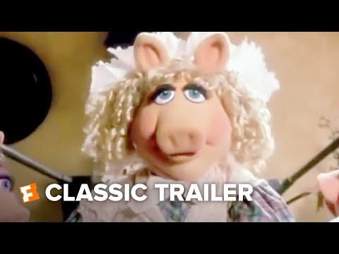 The Muppet Christmas Carol (1992) Trailer #1 | Movieclips Classic Trailers