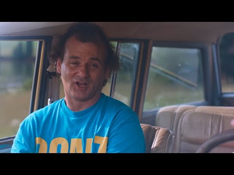 Official Trailer: What About Bob? (1991)
