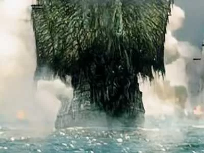 Flying Dutchman: Legend of the Ghost Ship 1 Flying Dutchman ship