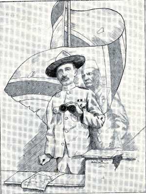 Baden-Powell: Victorian Mathematician to Scouting Legend 1 Baden-Powell