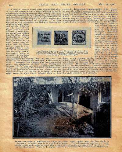 Baden-Powell: Victorian Mathematician to Scouting Legend 2 Baden-Powell