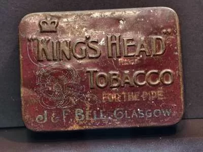 Smoking Chronicles: From King James to Cigar Culture 3 Smoking Chronicles