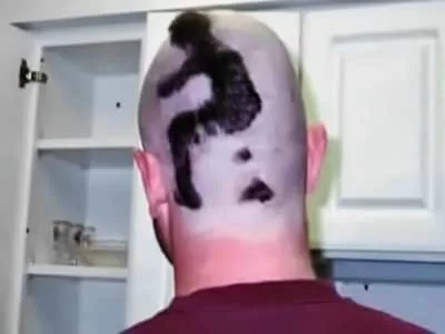 30 Craziest Hairstyles That Will Blow Your Mind 15 10 Craziest Hairstyles