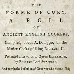 The Joy of Cookery Books: A Culinary Journey Through Time 1 Joy of Cookery Books