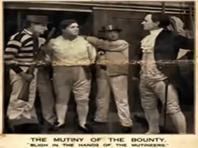 Mutiny on the Bounty: Truth, Myth, and Cinematic Legacy 4 Mutiny on the Bounty Truth