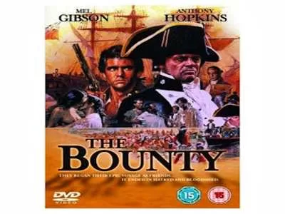 Mutiny on the Bounty: Truth, Myth, and Cinematic Legacy 5 Mutiny on the Bounty Truth